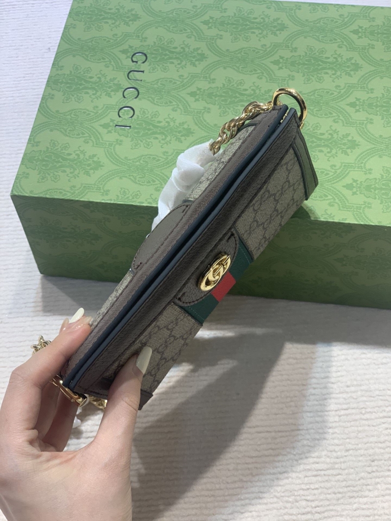 Gucci Satchel Bags